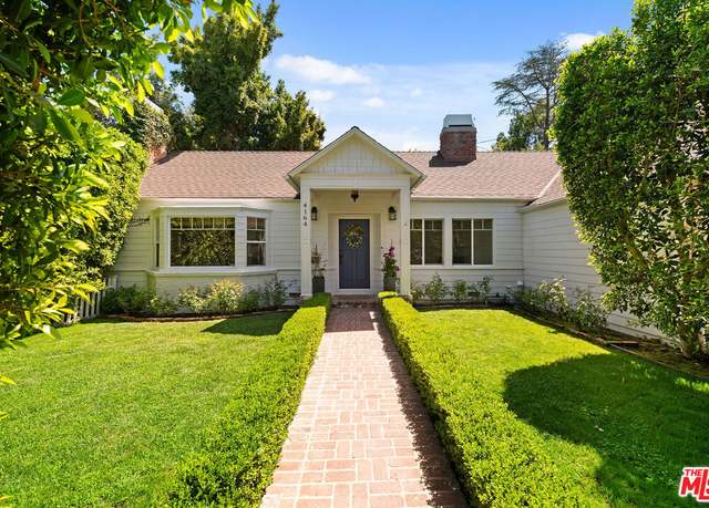Property at Undisclosed address, Sherman Oaks, CA 91423, 3 beds, 3 baths