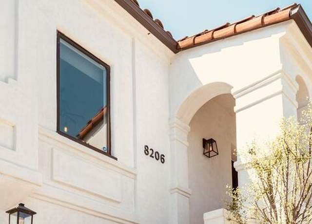 Property at 8206 W 4th St, Los Angeles, CA 90048, 6 beds, 4 baths