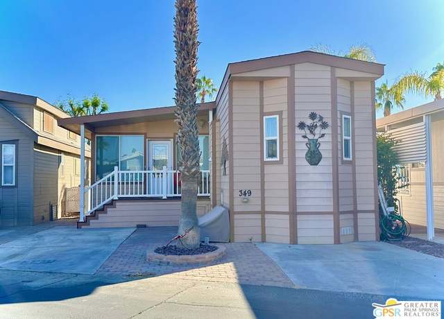 Property at 69801 Ramon Rd #349, Cathedral City, CA 92234