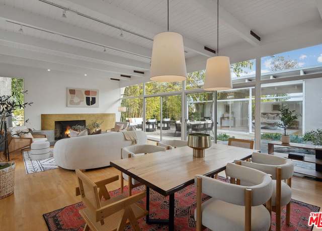 Property at 920 N Kenter Ave, Los Angeles, CA 90049, 4 beds, 3 baths