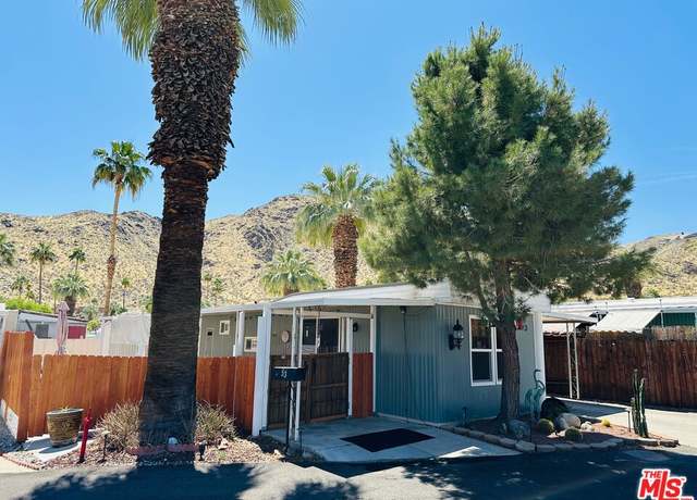 Property at 53 Santa Maria, Palm Springs, CA 92264, 1 bed, 1 bath
