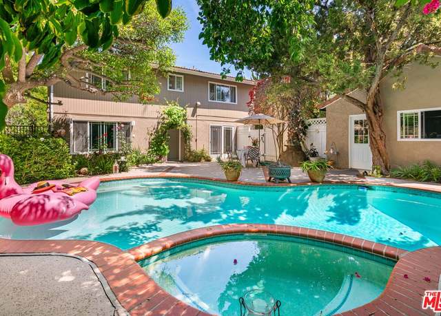 Property at 4963 Haskell Ave, Encino, CA 91436, 4 beds, 2 baths