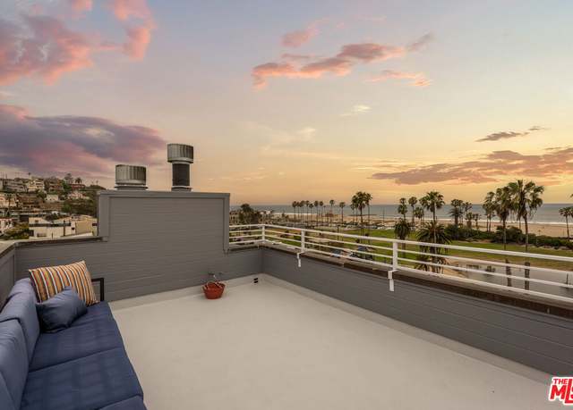 Property at 6624 Vista Del Mar, Playa Del Rey, CA 90293, 4 beds, 4 baths
