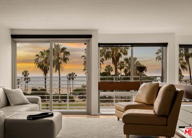 Property at 6624 Vista Del Mar, Playa Del Rey, CA 90293, 4 beds, 4 baths