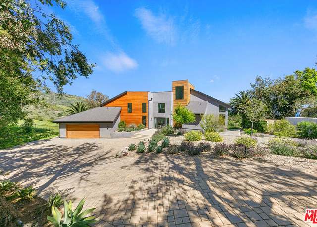 Property at 4756 Latigo Canyon Rd, Malibu, CA 90265, 5 beds, 5.5 baths