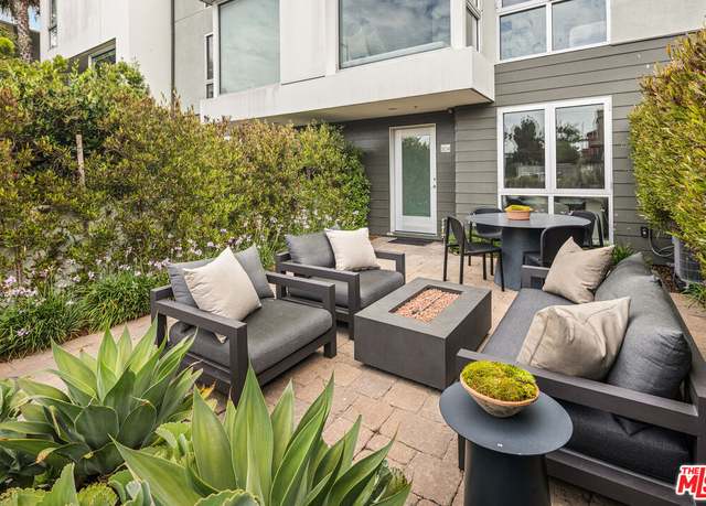 Property at 310 Washington Blvd #504, Marina Del Rey, CA 90292, 3 beds, 3 baths