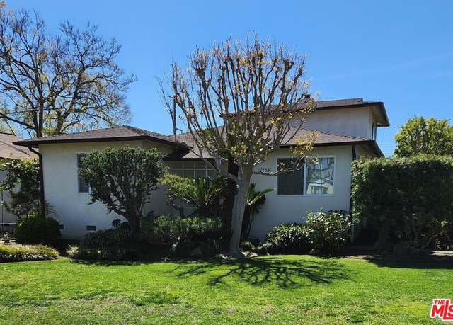Property at 1703 Amherst Ave, Los Angeles, CA 90025, 3 beds, 3 baths