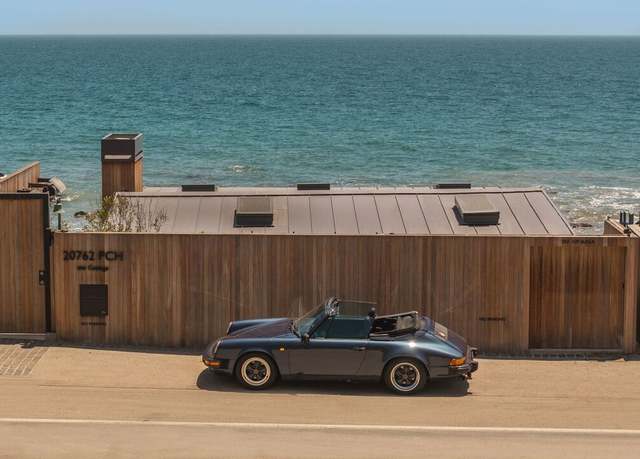 Property at 20762 Pacific Coast Hwy, Malibu, CA 90265, 1 bed, 1 bath