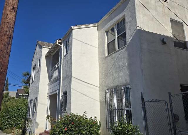 Property at 232 N Belmont Ave, Los Angeles, CA 90026, 8 beds, 8 baths