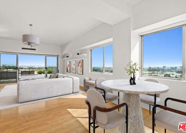 Property at 1155 N La Cienega Blvd #908, West Hollywood, CA 90069, 2 beds, 2 baths