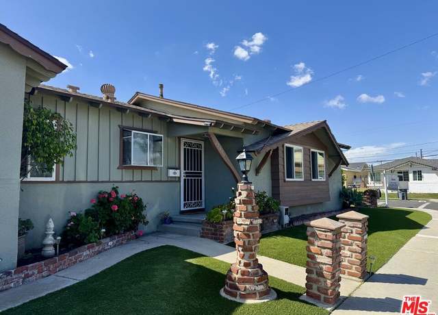 Property at 22405 Caroldale Ave, Carson, CA 90745, 3 beds, 3 baths