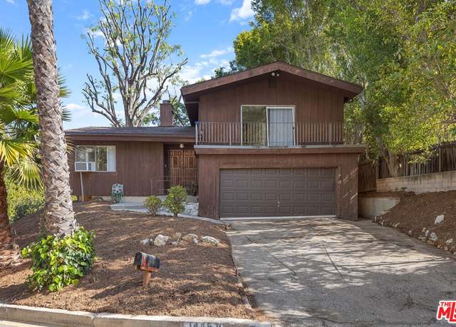 Property at 14457 Glorietta Dr, Sherman Oaks, CA 91423, 3 beds, 2 baths