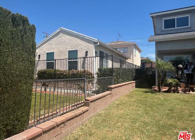 Property at 11612 S Cimarron Ave, Hawthorne, CA 90250, 8 beds, 7 baths