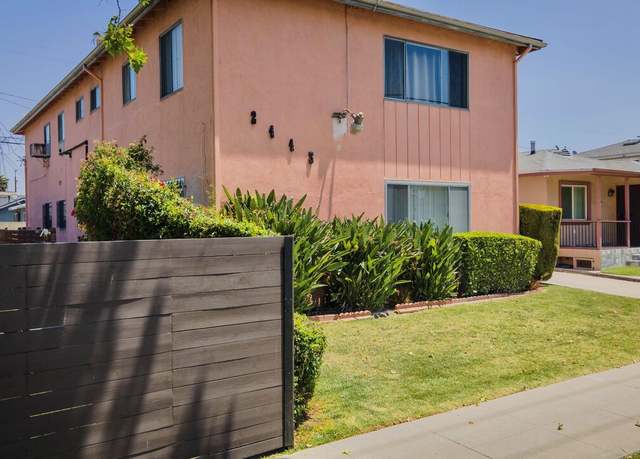 Property at 2443 Obama Blvd, Los Angeles, CA 90018, 6 beds, 4 baths