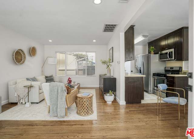 Property at 2402 Ocean Park Blvd, Santa Monica, CA 90405, 5 beds, 4 baths