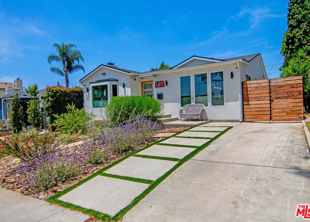 Property at 441 W Ellis Ave, Inglewood, CA 90302, 3 beds, 2 baths