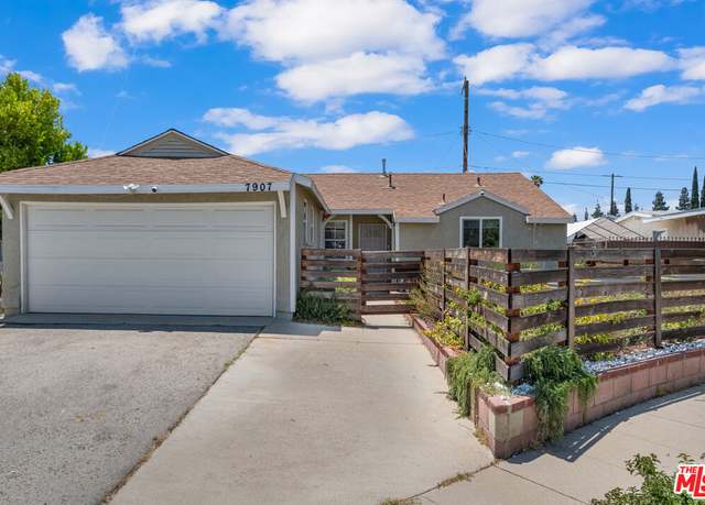 Property at 7907 Klump Ave, Sun Valley, CA 91352, 3 beds, 2 baths