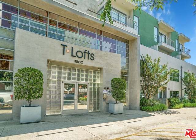 Property at 11500 Tennessee Ave #105, Los Angeles, CA 90064, 1 bed, 1.5 baths