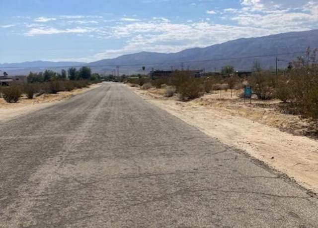 Property at 0 Flying U Rd, Borrego Springs, CA 92004