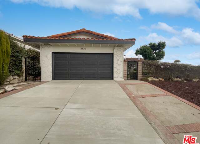 Property at 6820 Abbottswood Dr, Rancho Palos Verdes, CA 90275, 4 beds, 2 baths