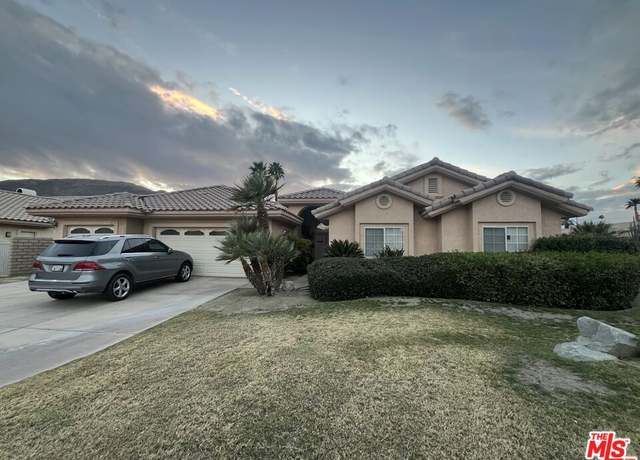 Property at 29 White Sun Way, Rancho Mirage, CA 92270, 4 beds, 2.5 baths