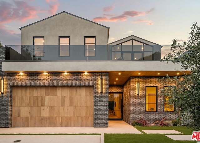 Property at 4113 Shadyglade Ave, Studio City, CA 91604, 5 beds, 5.5 baths