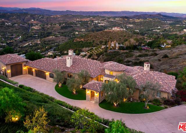 Property at 355 Briar Bluff Cir, Thousand Oaks, CA 91360, 5 beds, 6.5 baths