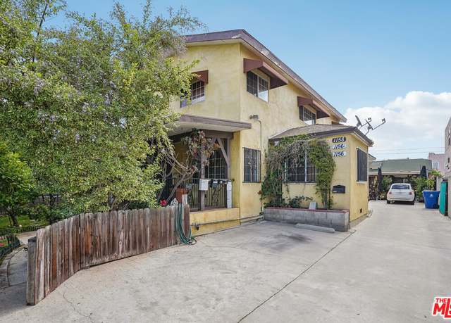 Property at 1158 N Kenmore Ave, Los Angeles, CA 90029, 12 beds, 6 baths