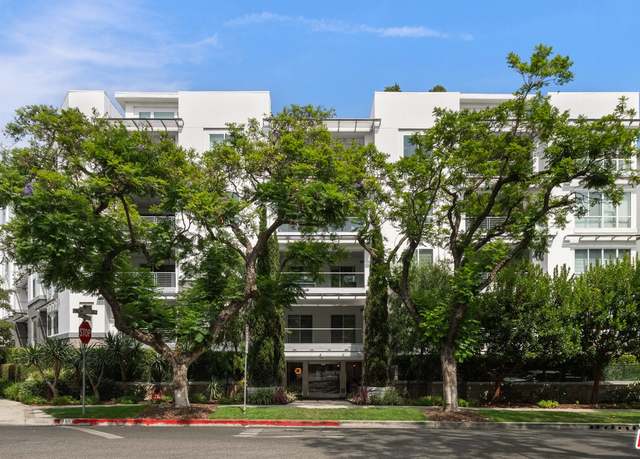 Property at 460 N Palm Dr #501, Beverly Hills, CA 90210, 3 beds, 4 baths