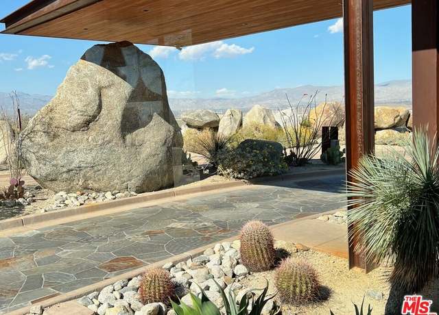 Property at 2367 Morning Vista Dr, Palm Springs, CA 92262