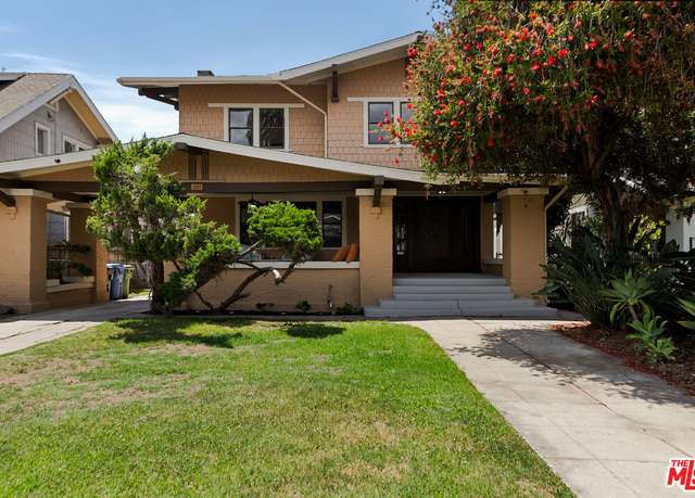 Property at 225 S Ardmore Ave, Los Angeles, CA 90004, 4 beds, 3 baths