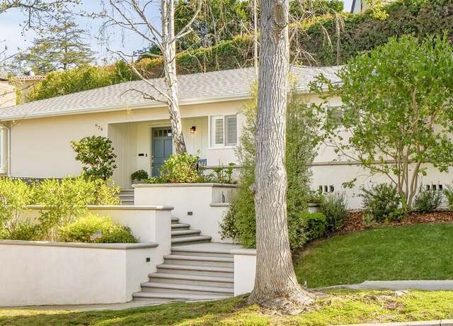 Property at 678 Loring Ave, Los Angeles, CA 90024, 3 beds, 2.5 baths