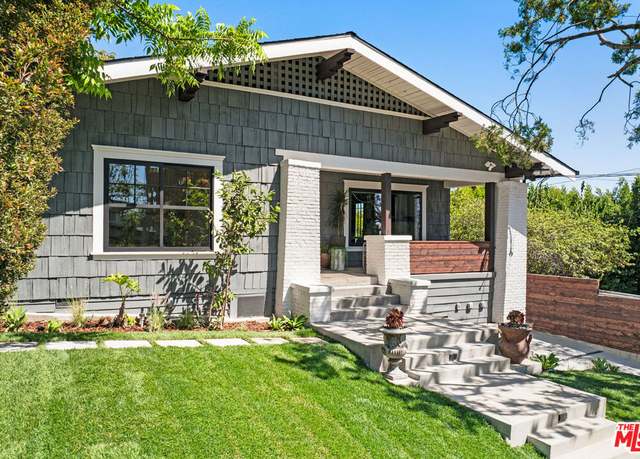 Property at 1644 Golden Gate Ave, Los Angeles, CA 90026, 4 beds, 3 baths