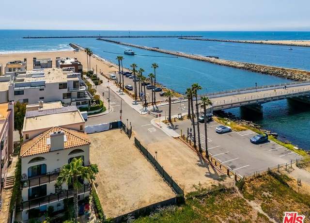 Property at 6202 Pacific Ave, Playa Del Rey, CA 90293