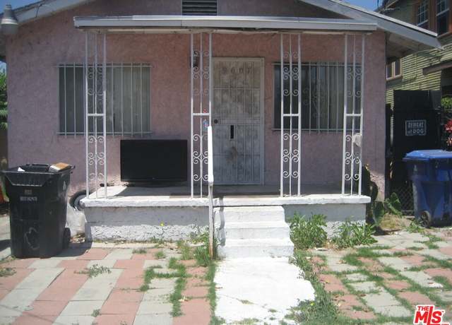Property at 9607 Evers Ave, Los Angeles, CA 90002, 3 beds, 2 baths