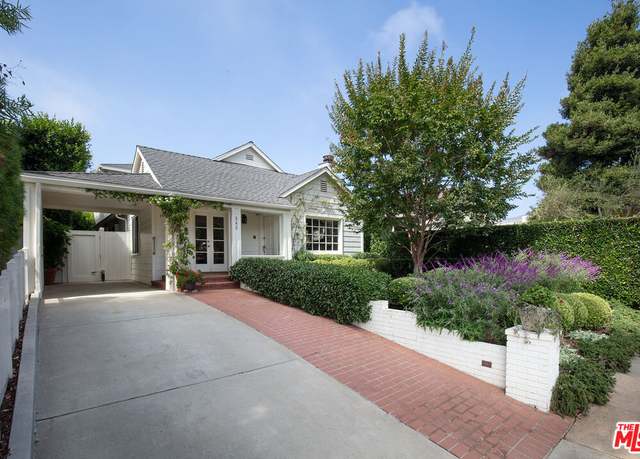 Property at 545 Swarthmore Ave, Pacific Palisades, CA 90272