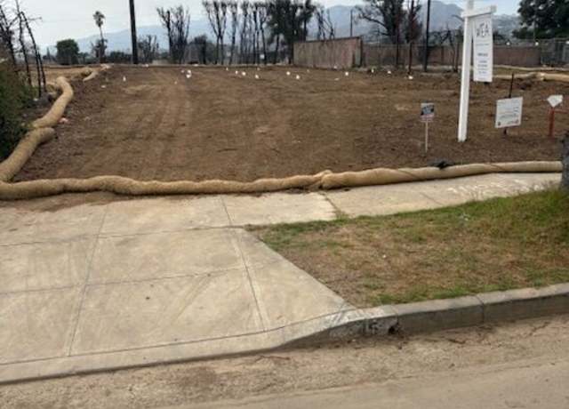 Property at 545 Swarthmore Ave, Pacific Palisades, CA 90272