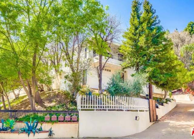 Property at 15656 Crownridge Pl, Sherman Oaks, CA 91403, 5 beds, 5.5 baths