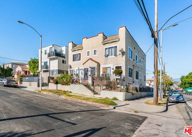 Property at 2857 Cincinnati St, Los Angeles, CA 90033, 4 beds, 4 baths