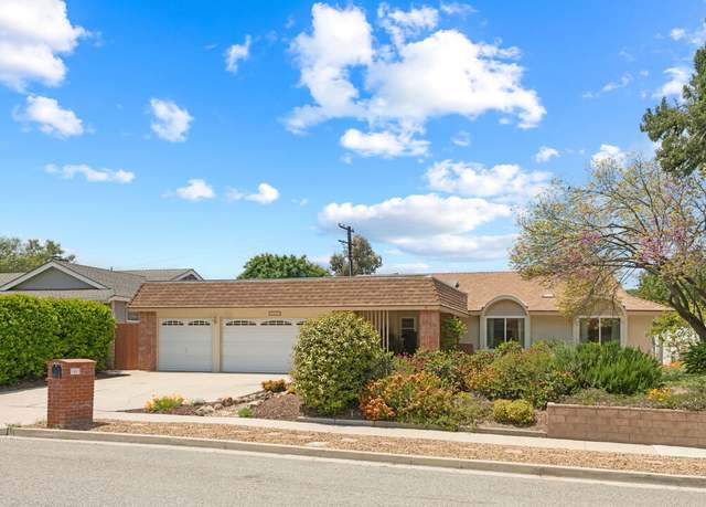 Property at 1463 Morrow Cir, Thousand Oaks, CA 91362, 3 beds, 2 baths