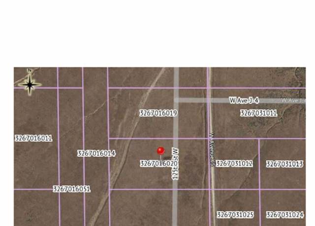 Property at 125 W Avenue J #6, Lancaster, CA 93536