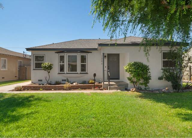 Property at 240 W El Sur St, Monrovia, CA 91016, 3 beds, 2 baths