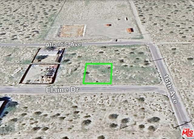Property at 16045 Elaine Dr, Desert Hot Springs, CA 92240