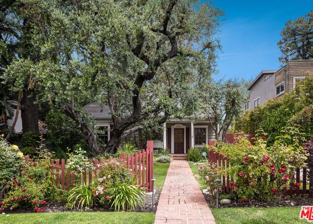 Property at 14235 Greenleaf St, Sherman Oaks, CA 91423, 4 beds, 3 baths