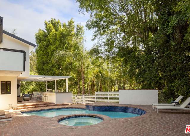 Property at 2625 Nichols Canyon Rd, Los Angeles, CA 90046, 5 beds, 4 baths