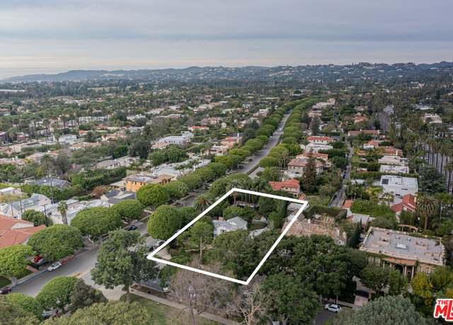 Property at 1405 N Park Way, Beverly Hills, CA 90210, 6 beds, 5 baths