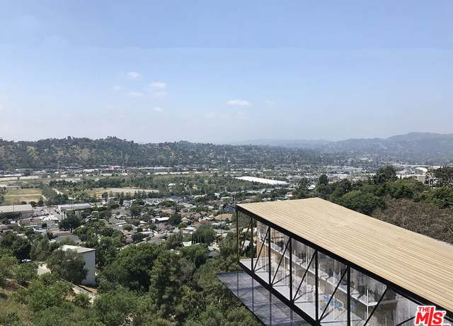 Property at 1507 Killarney, Los Angeles, CA 90065