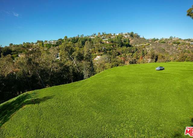 Property at 780 Tortuoso Way, Bel Air, CA 90077