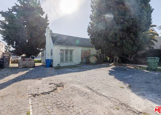 Property at 4928 Crenshaw Blvd, Los Angeles, CA 90043