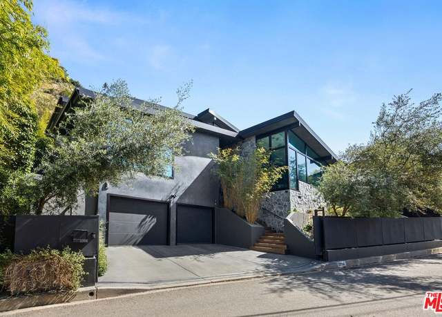 Property at 2294 Gloaming Way, Beverly Hills, CA 90210, 6 beds, 4.5 baths